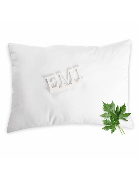 Aromatični vzglavnik Mugwort 50x70 cm EMI