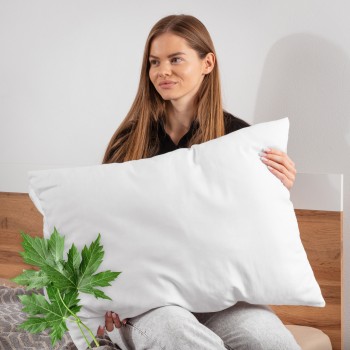 Aromatični vzglavnik Mugwort 50x70 cm EMI