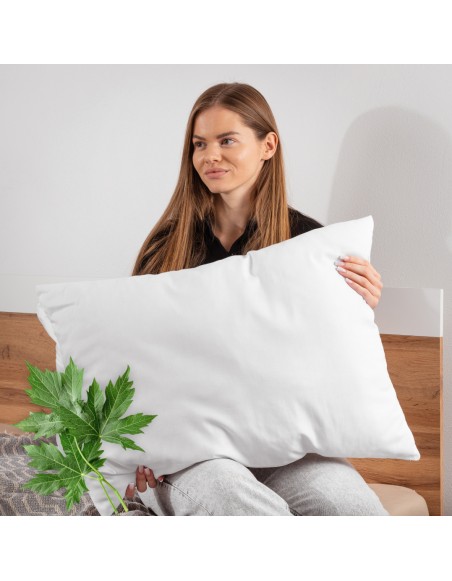 Aromatični vzglavnik Mugwort 50x70 cm EMI