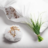 Aromatski vzglavnik Lemongrass 50x70 cm EMI