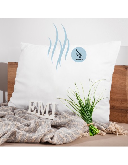 Aromatski vzglavnik Lemongrass 50x70 cm EMI