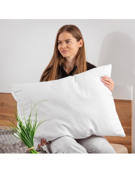 Aromatski vzglavnik Lemongrass 50x70 cm EMI