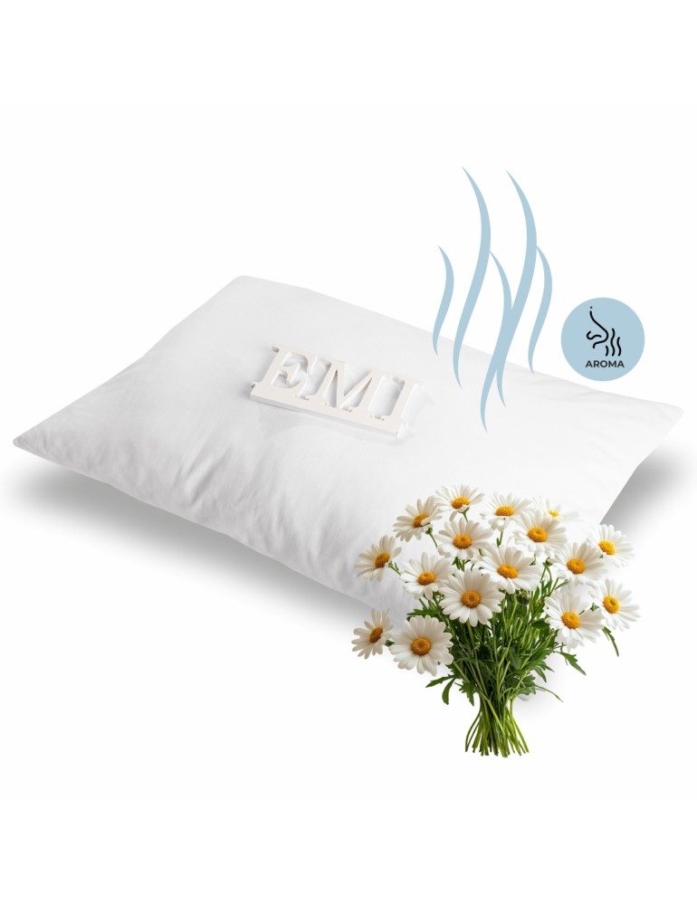 Aromatski vzglavnik Chamomile 50x70 cm EMI