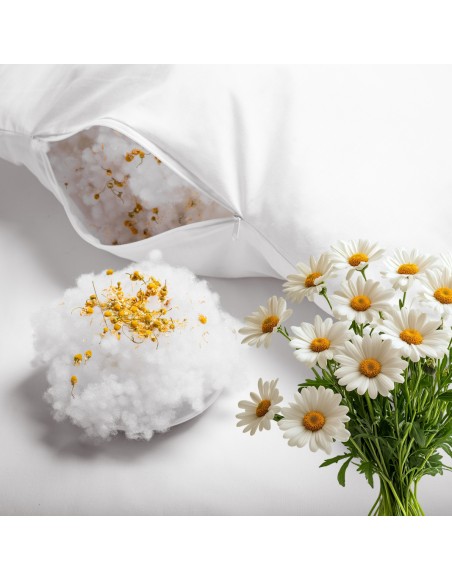 Aromatski vzglavnik Chamomile 50x70 cm EMI