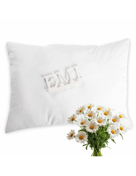 Aromatski vzglavnik Chamomile 50x70 cm EMI