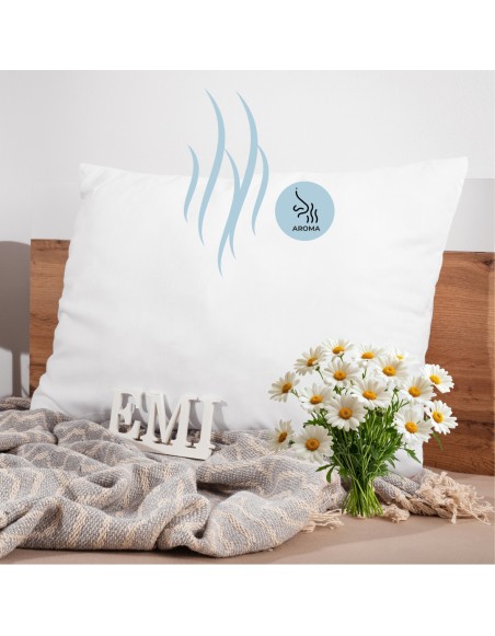 Aromatski vzglavnik Chamomile 50x70 cm EMI