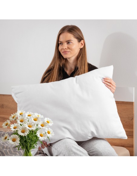 Aromatski vzglavnik Chamomile 50x70 cm EMI