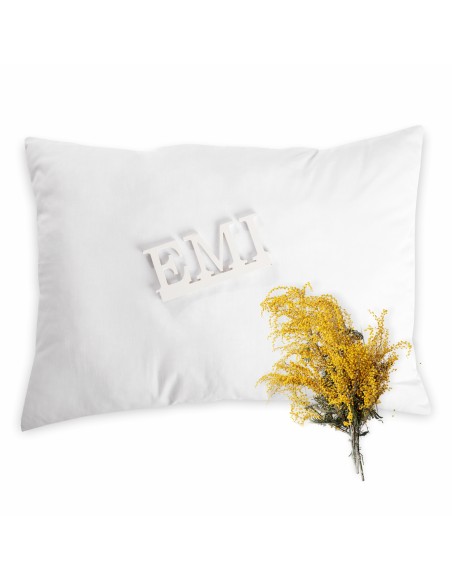 Aromatični vzglavnik Albizia flower 50x70 cm EMI