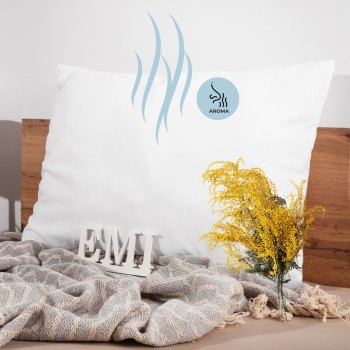 Aromatični vzglavnik Albizia flower 50x70 cm EMI