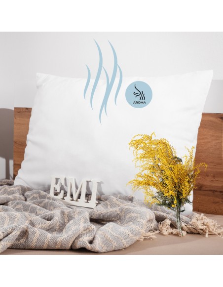 Aromatični vzglavnik Albizia flower 50x70 cm EMI