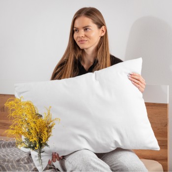 Aromatični vzglavnik Albizia flower 50x70 cm EMI