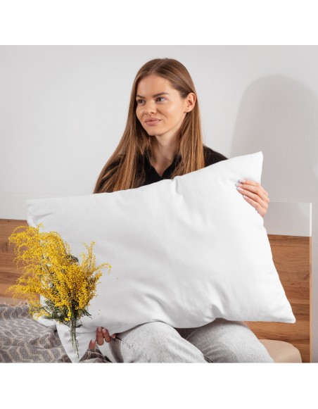 Aromatični vzglavnik Albizia flower 50x70 cm EMI