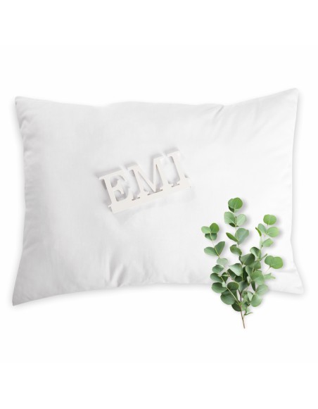 Aromatski vzglavnik Eucalyptus leaf 50x70 cm EMI