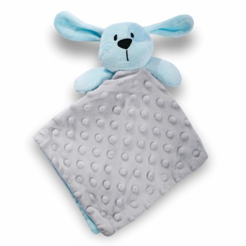 Pritulček z odejo Hafík EMI