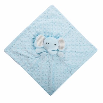 Pritulček z odejo Sloník EMI