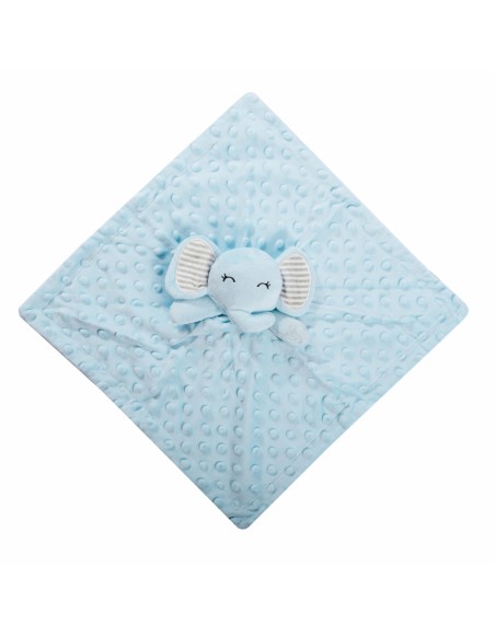 Pritulček z odejo Sloník EMI