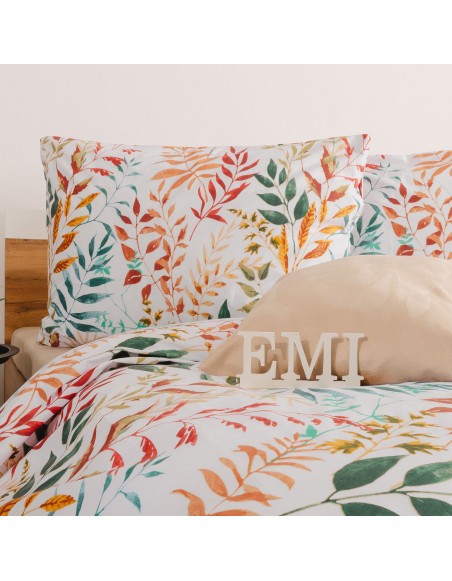 Bombažna posteljnina Jonas EMI