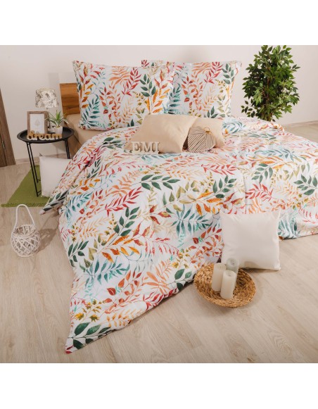 Bombažna posteljnina Jonas EMI