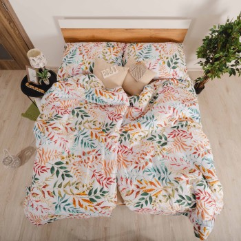 Bombažna posteljnina Jonas EMI