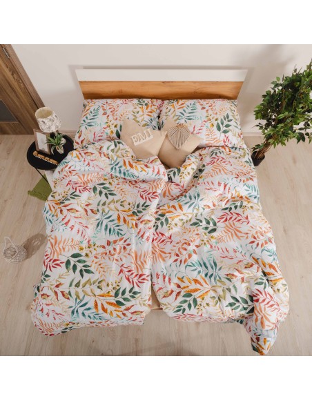 Bombažna posteljnina Jonas EMI