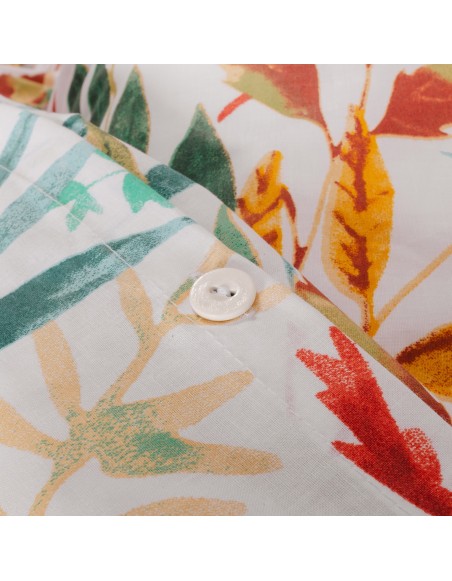 Bombažna posteljnina Jonas EMI