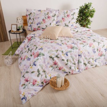 Bombažna posteljnina Nayra EMI