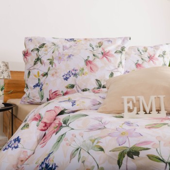 Bombažna posteljnina Nayra EMI