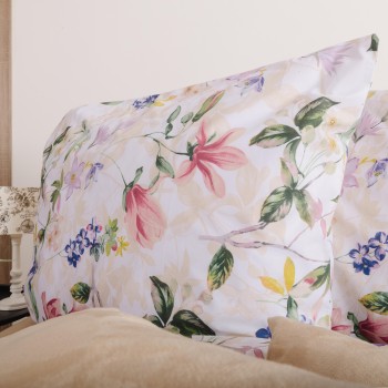 Bombažna posteljnina Nayra EMI