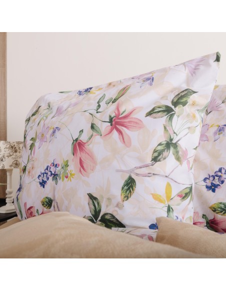 Bombažna posteljnina Nayra EMI