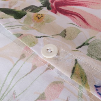 Bombažna posteljnina Nayra EMI