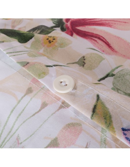 Bombažna posteljnina Nayra EMI