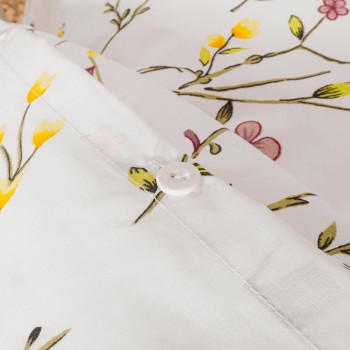 Bombažna posteljnina Carly EMI