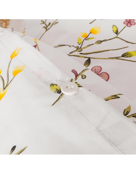 Bombažna posteljnina Carly EMI