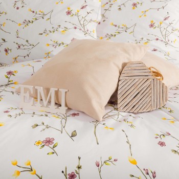 Bombažna posteljnina Carly EMI