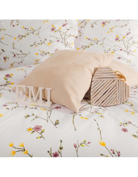 Bombažna posteljnina Carly EMI