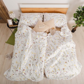 Bombažna posteljnina Carly EMI