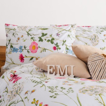 Bombažna posteljnina Rosemary EMI