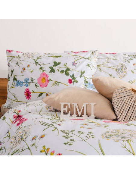 Bombažna posteljnina Rosemary EMI