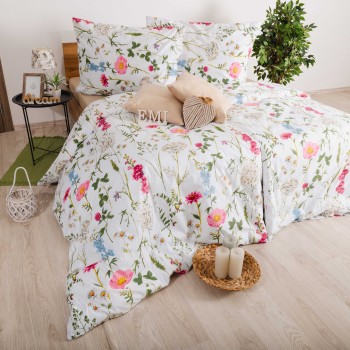 Bombažna posteljnina Rosemary EMI