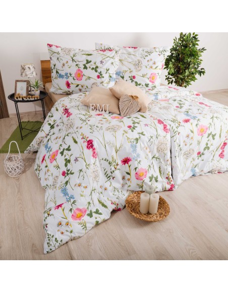 Bombažna posteljnina Rosemary EMI