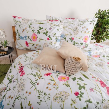 Bombažna posteljnina Rosemary EMI