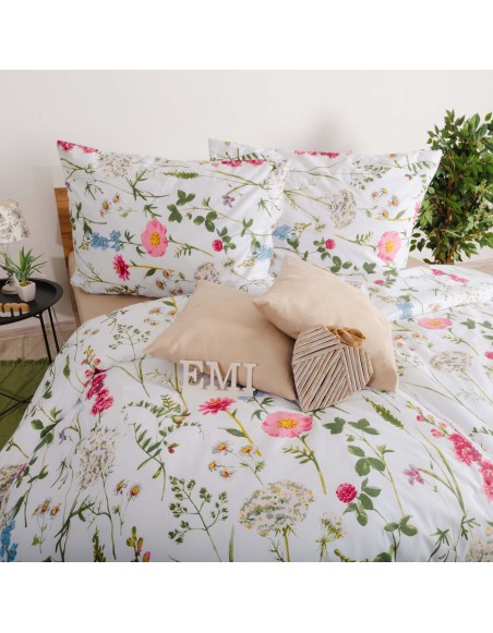 Bombažna posteljnina Rosemary EMI