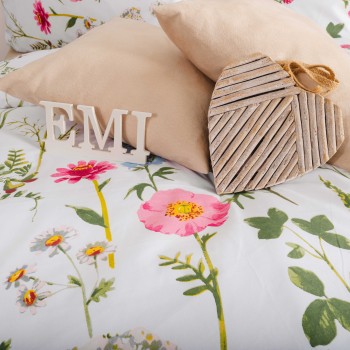 Bombažna posteljnina Rosemary EMI