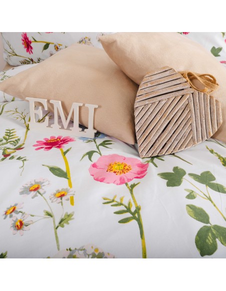 Bombažna posteljnina Rosemary EMI