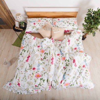 Bombažna posteljnina Rosemary EMI