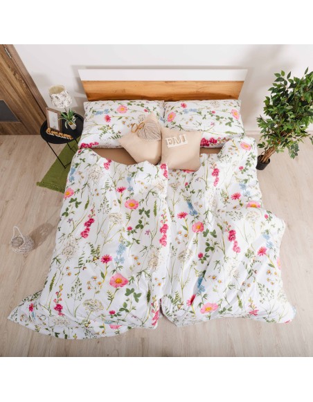 Bombažna posteljnina Rosemary EMI