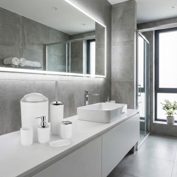 Set kopalniških dodatkov Levi white EMI