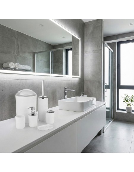 Set kopalniških dodatkov Levi white EMI