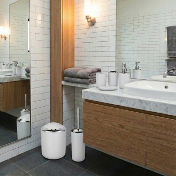 Set kopalniških dodatkov Levi white EMI