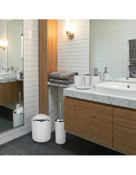 Set kopalniških dodatkov Levi white EMI